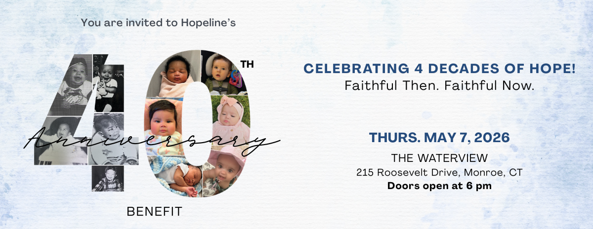 2026 Hopeline Benefit